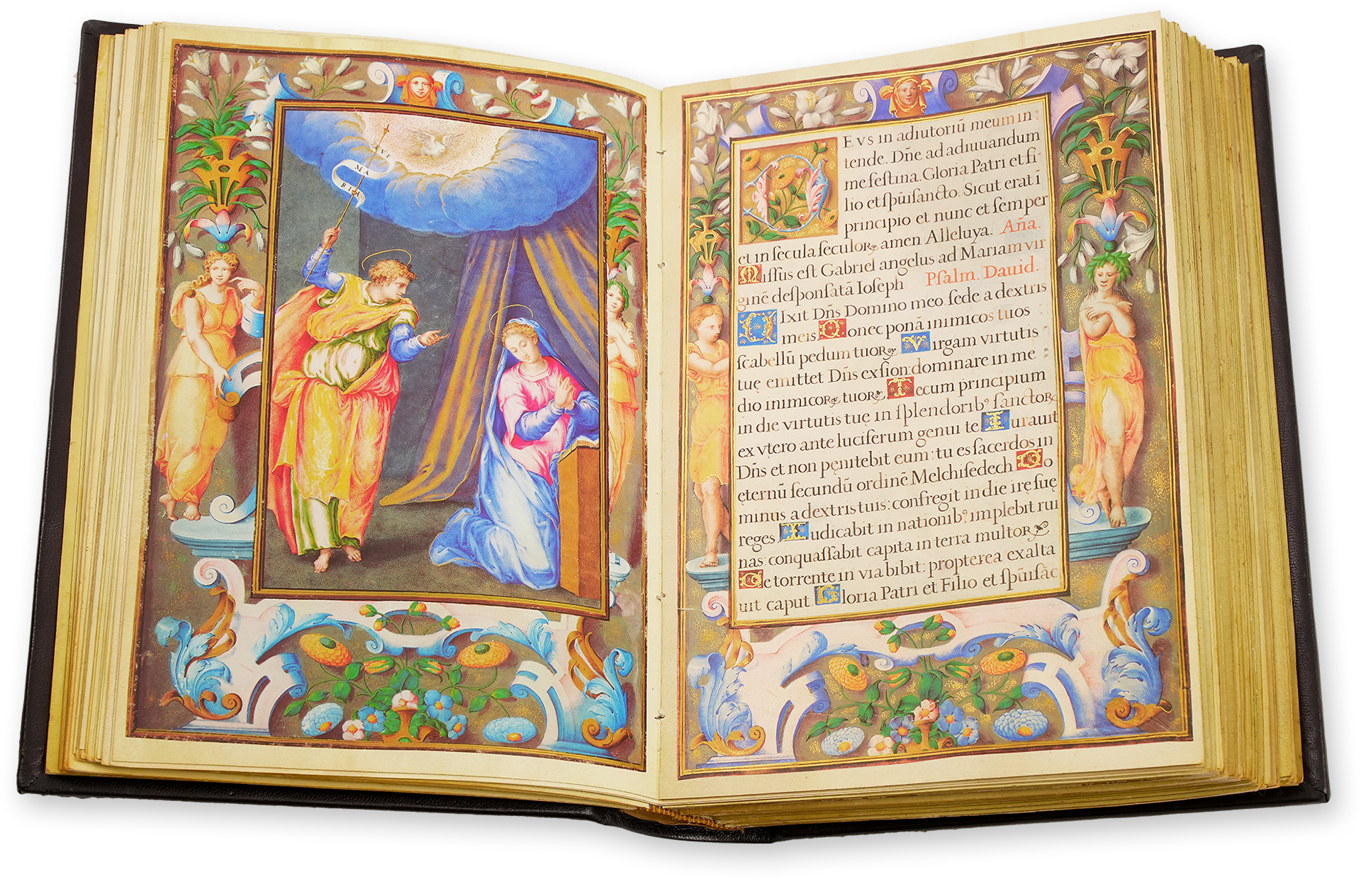 Stundenbuch Philipps II. Stundenbuch Philipps II.